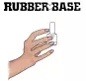 Rubber Base (Blød gele)