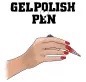 Gel Polish Pen