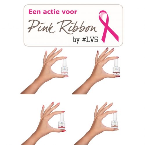Pink Ribbon Collection