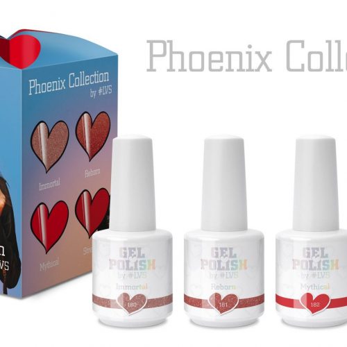 Phoenix Collection
