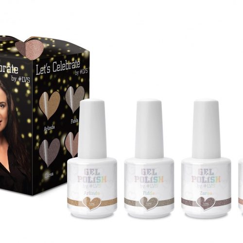 Let's Celebrate Collection